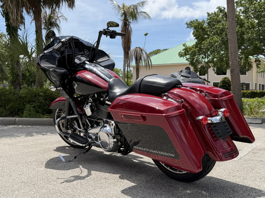 Road Glide® Special