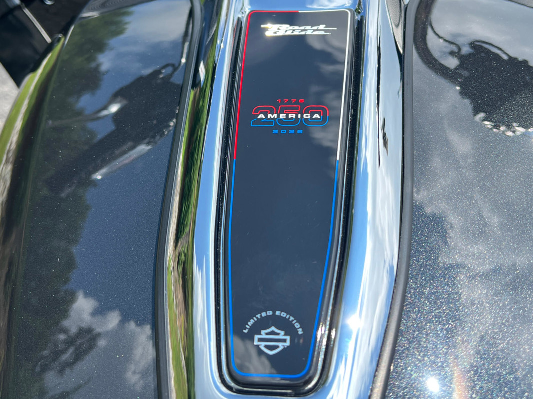 Road Glide®