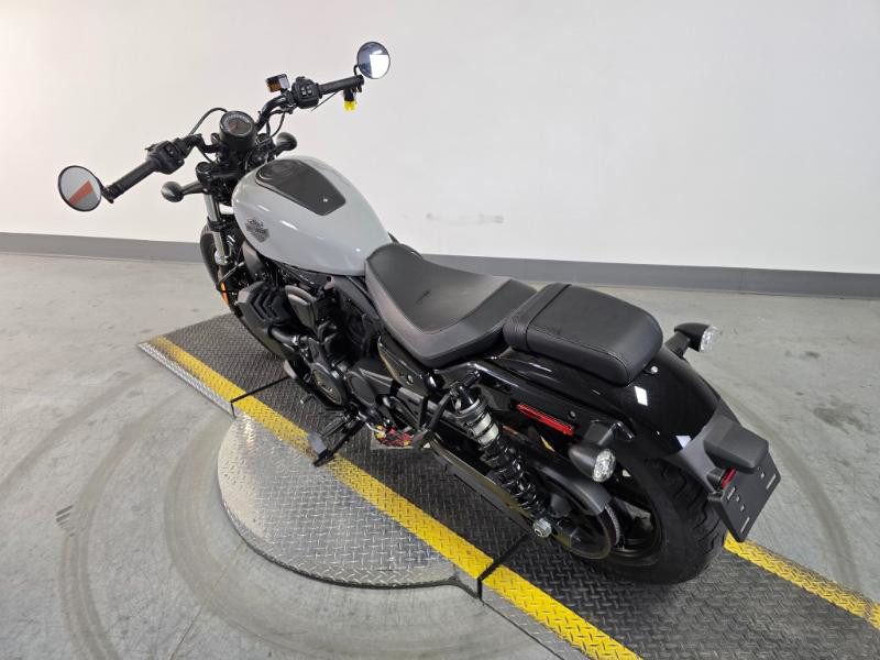 Nightster
