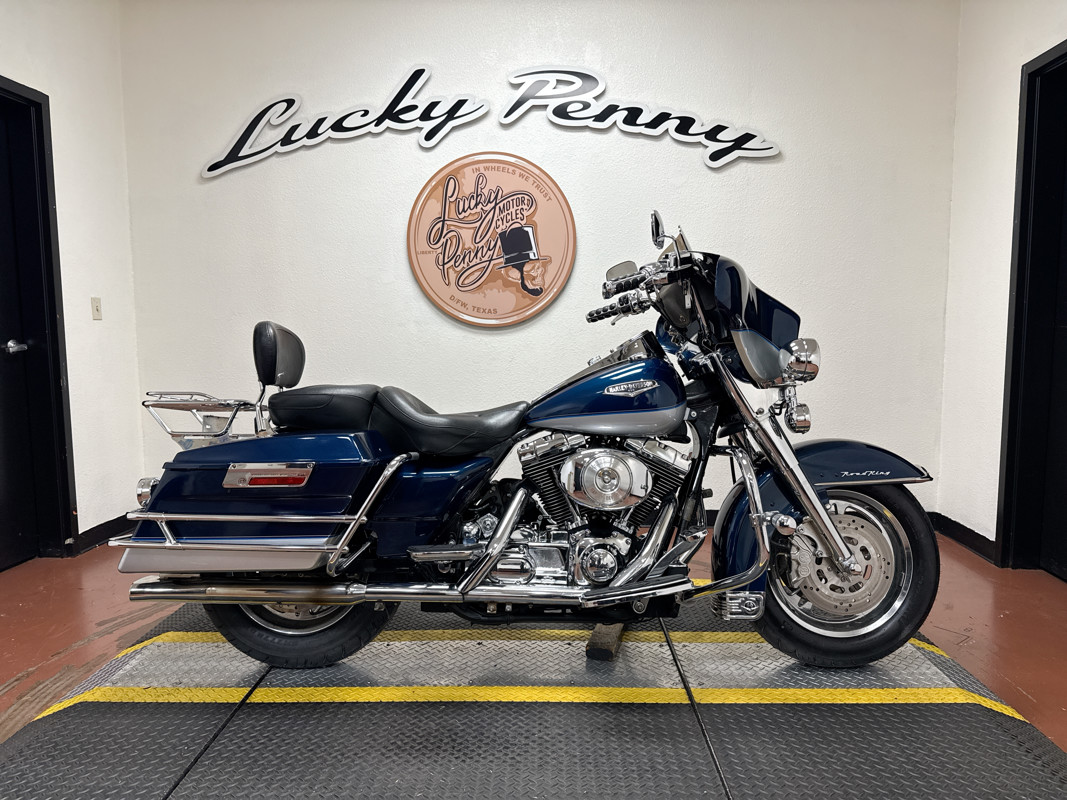Road King® Classic