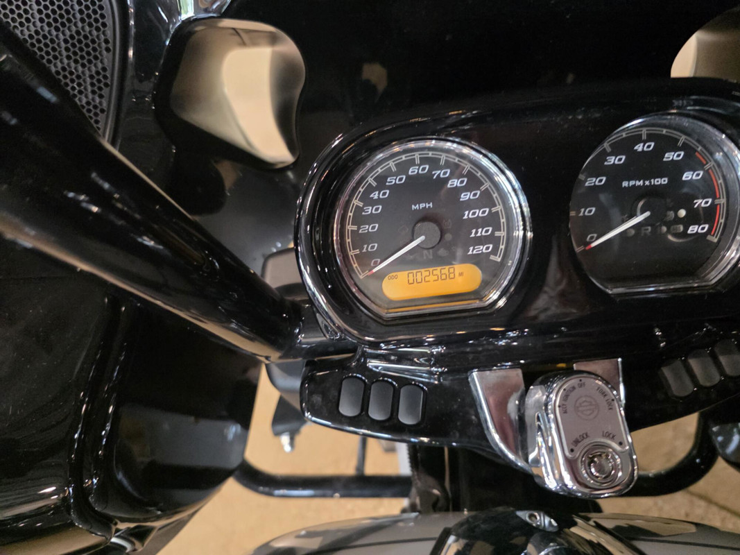 Road Glide® 3