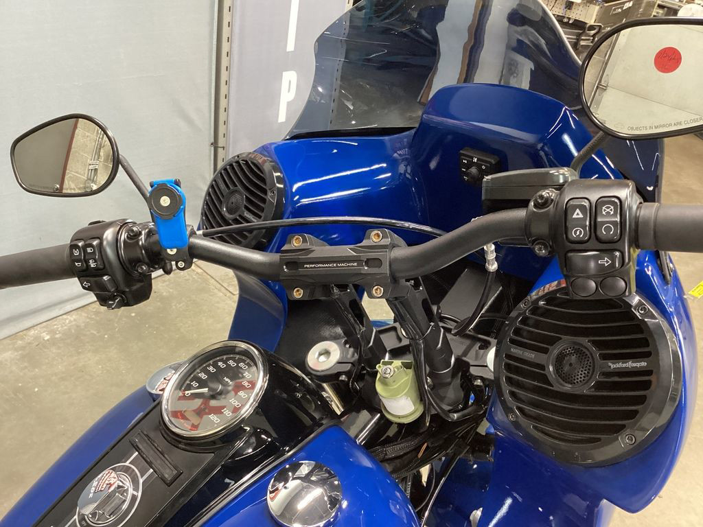 Road King® Special