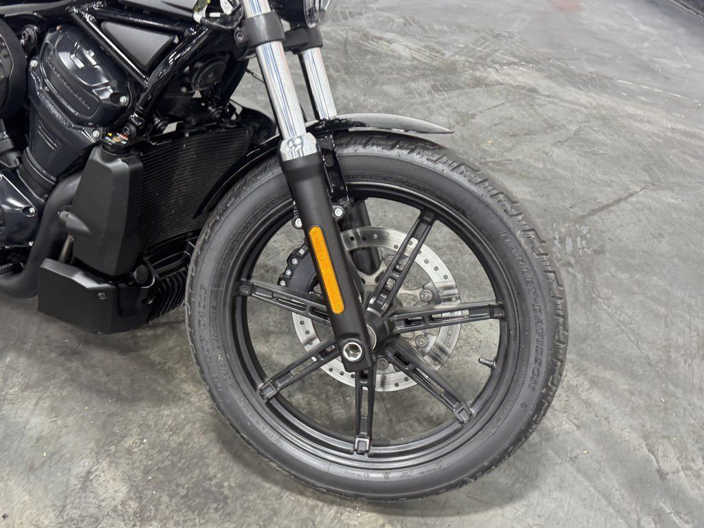 Nightster