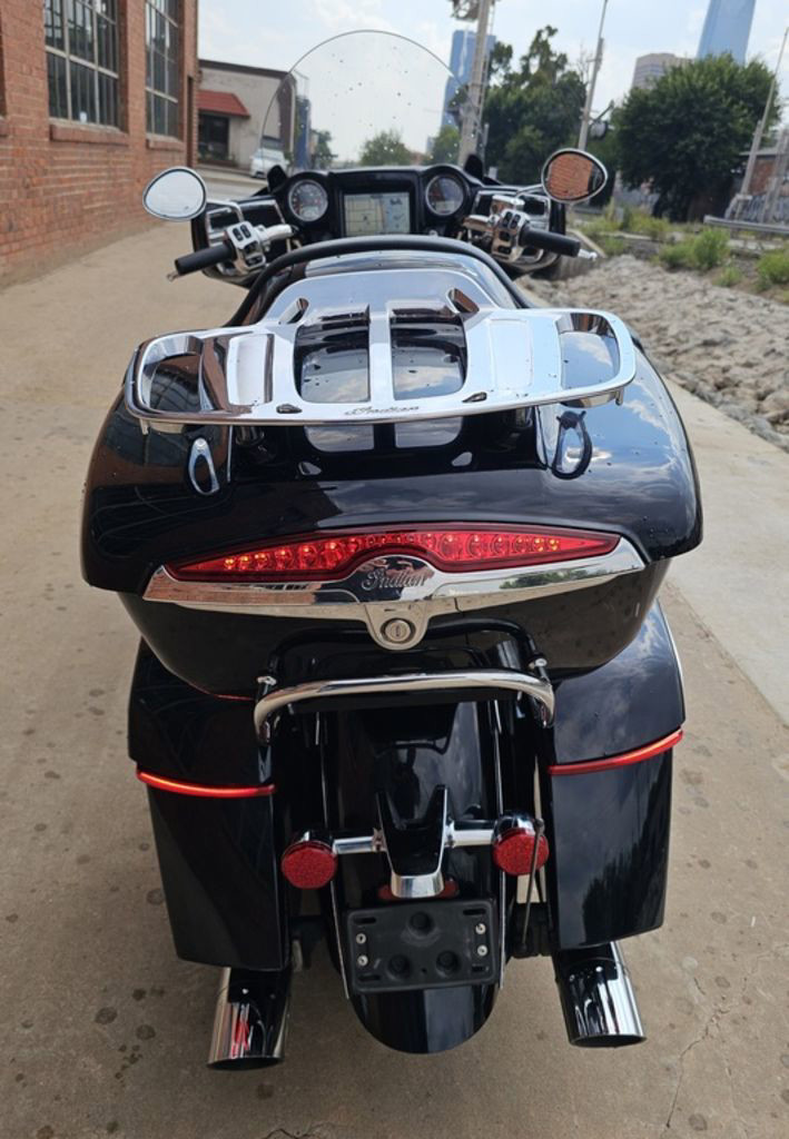 Roadmaster Limited