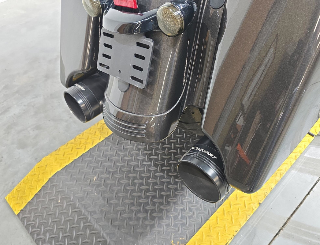 Road Glide® Special