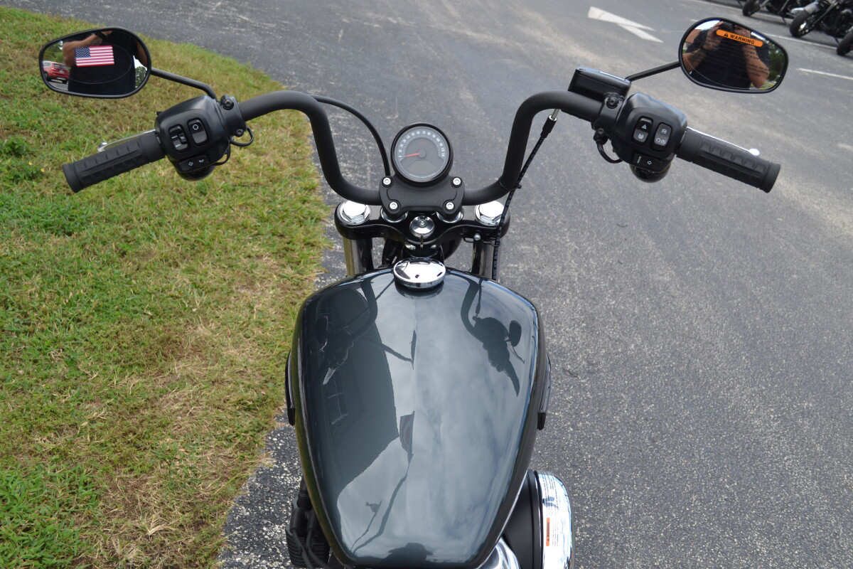 Street Bob®