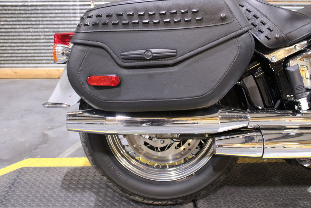 Heritage Classic 114