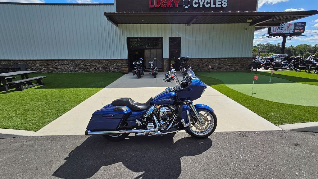 Road Glide® Special