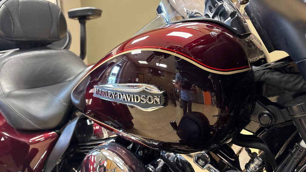 Tri Glide® Ultra