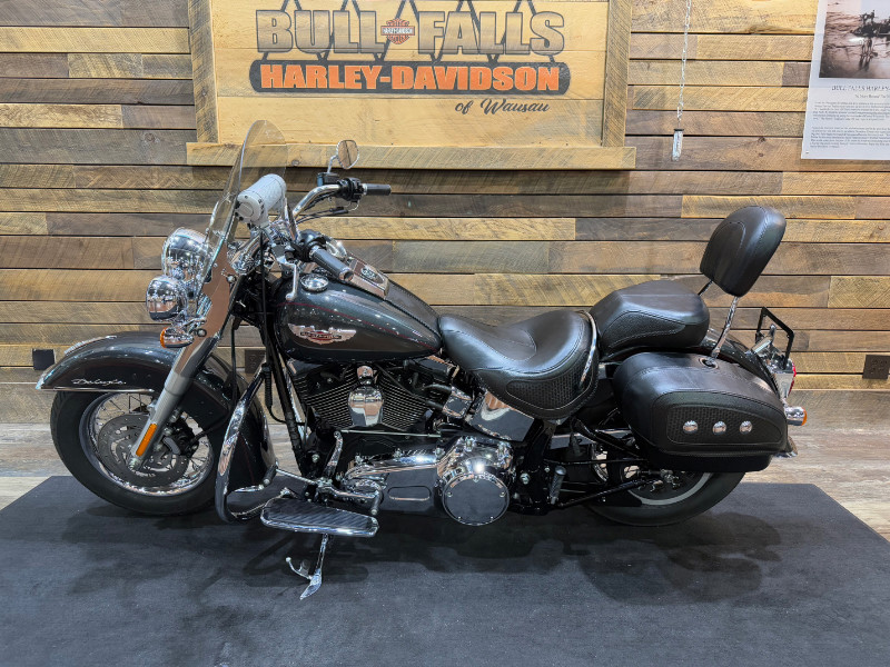 Softail® Deluxe