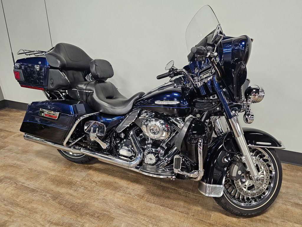 Electra Glide® Ultra Limited