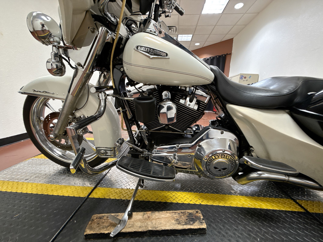 Road King® Classic