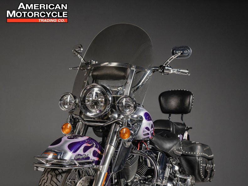 Heritage Softail® Classic