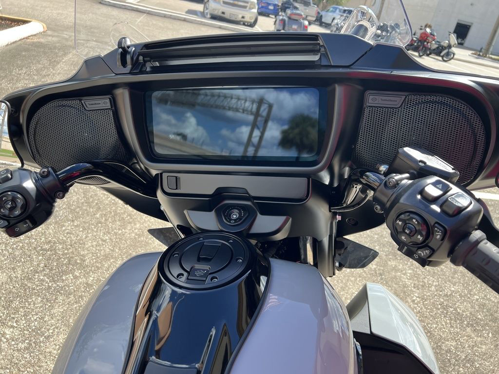 Street Glide® Ultra