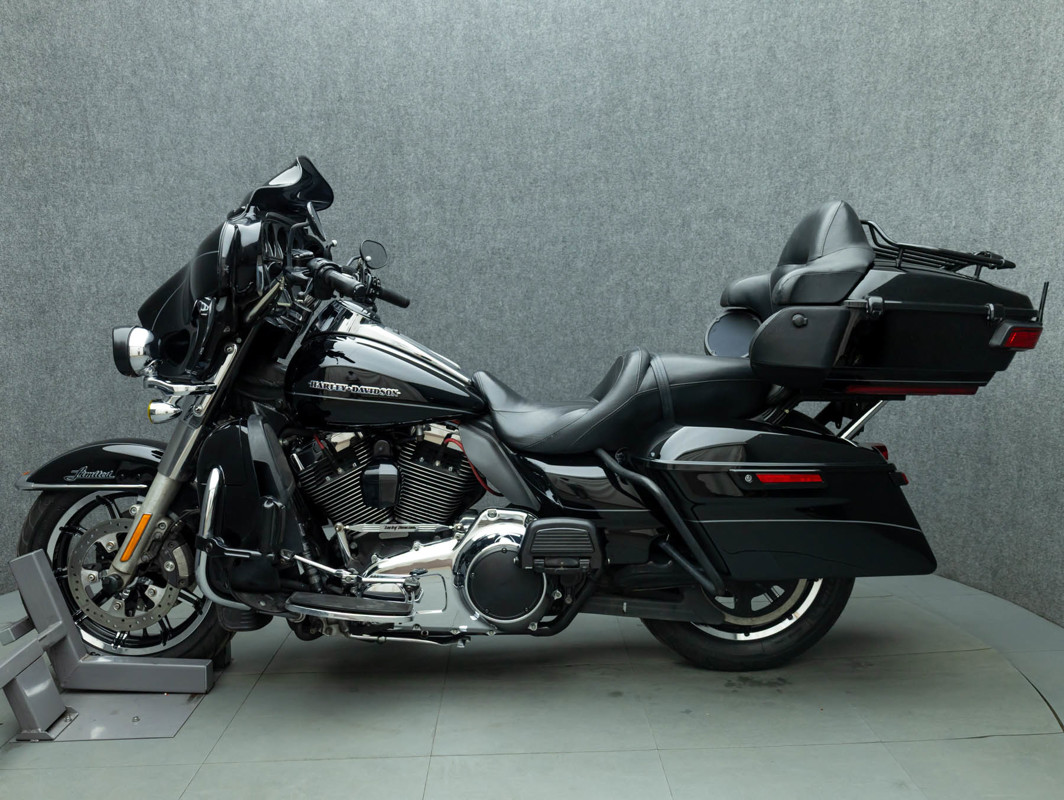 Electra Glide® Ultra® Limited