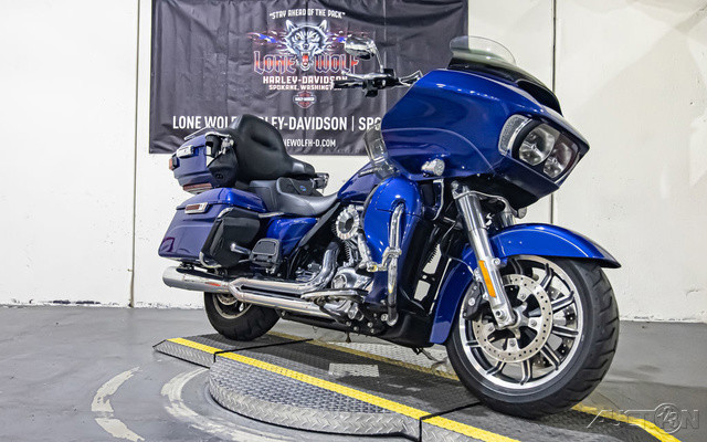 Road Glide® Ultra