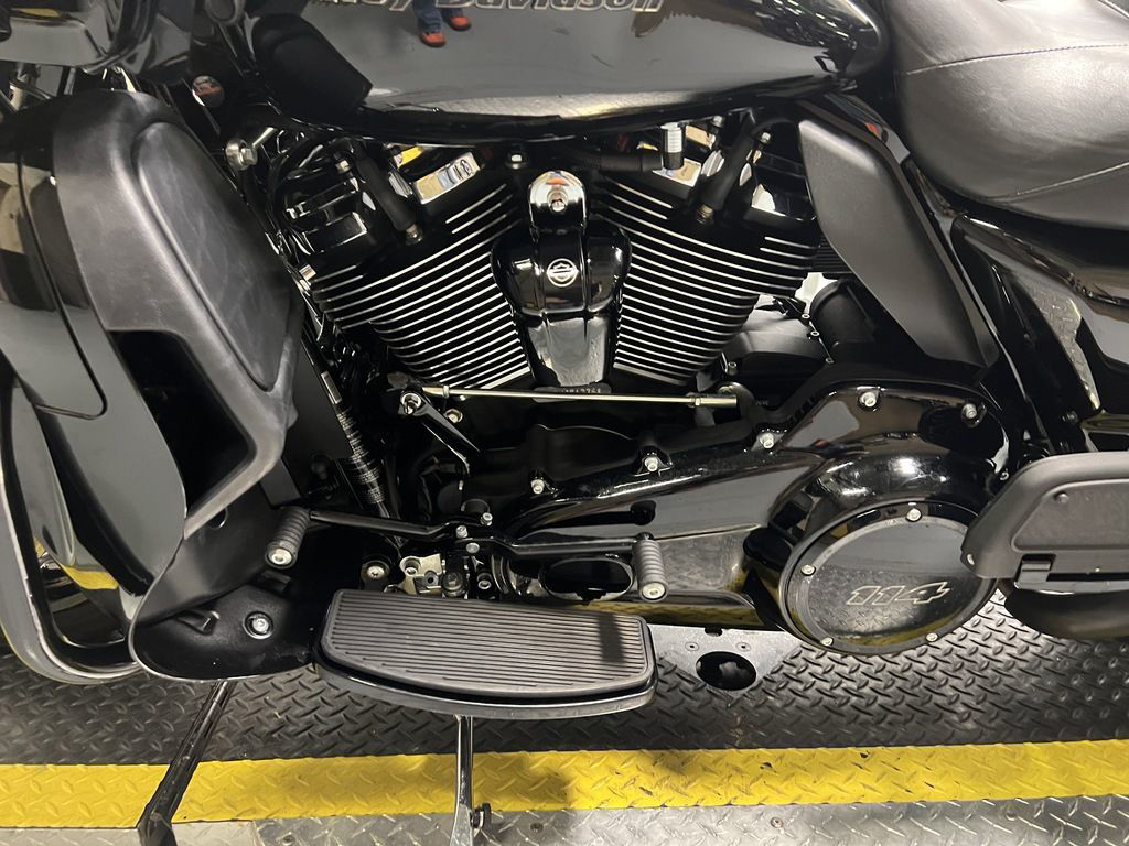 Road Glide® Limited