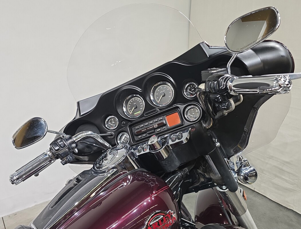 Electra Glide® Ultra Classic® 