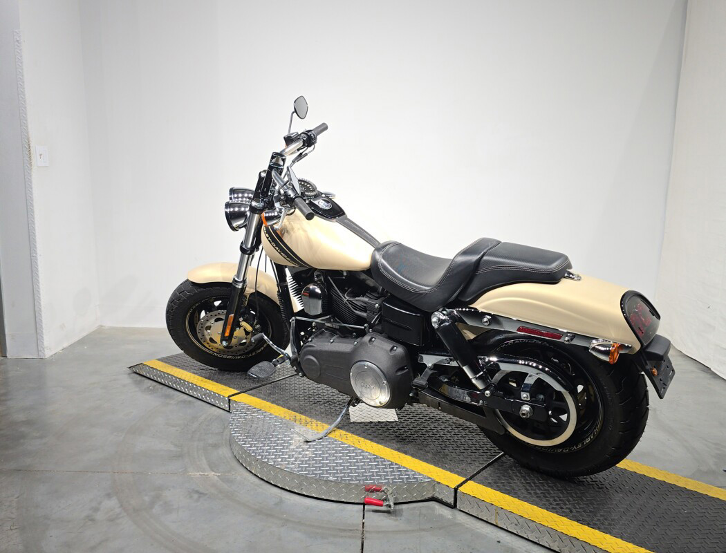 Dyna® Fat Bob®