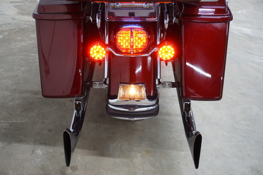 Road King®