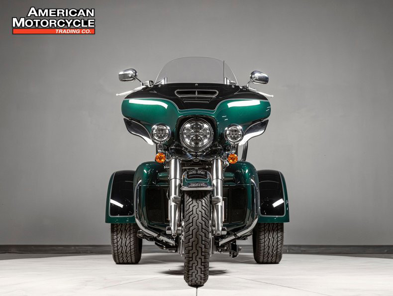 Tri Glide® Ultra