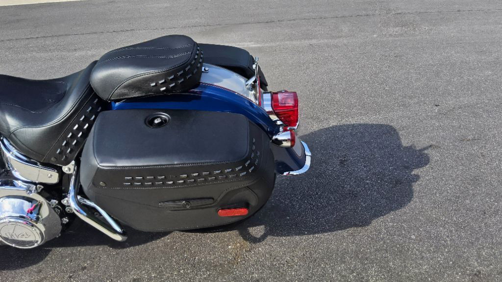 Heritage Classic 114