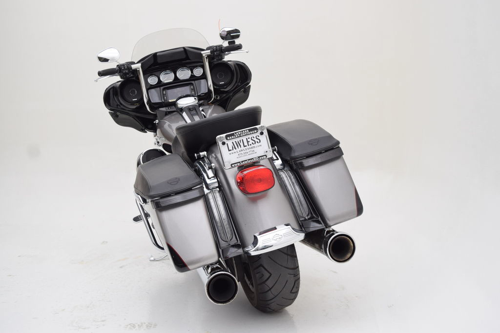 Electra Glide® Ultra® Limited