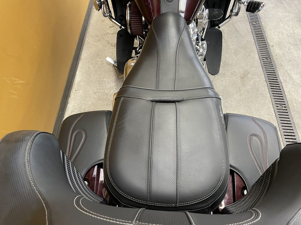 Roadmaster Limited