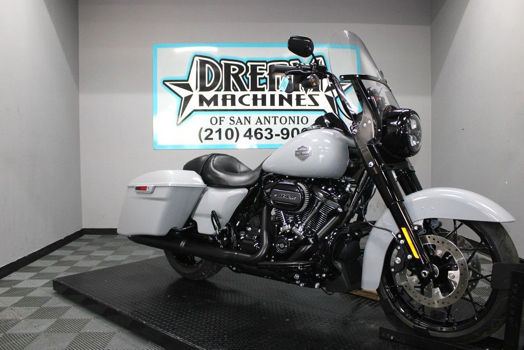 Road King® Special