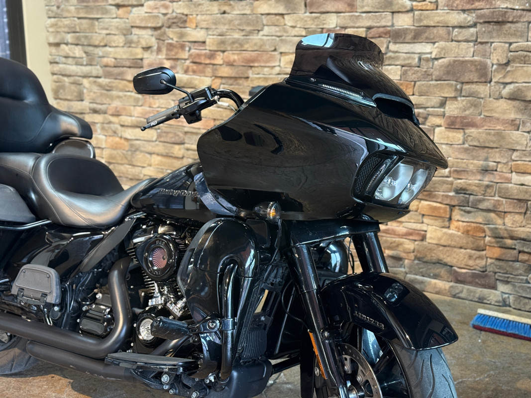 Road Glide® Limited