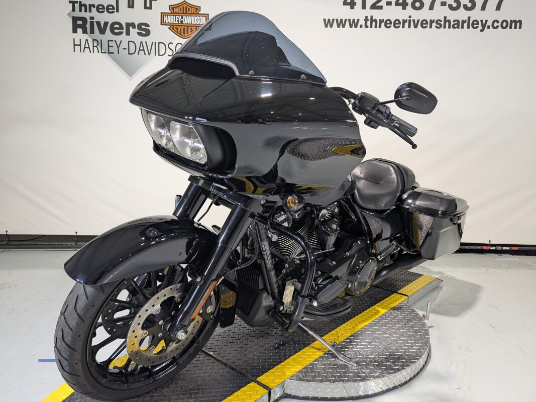 Road Glide® Special