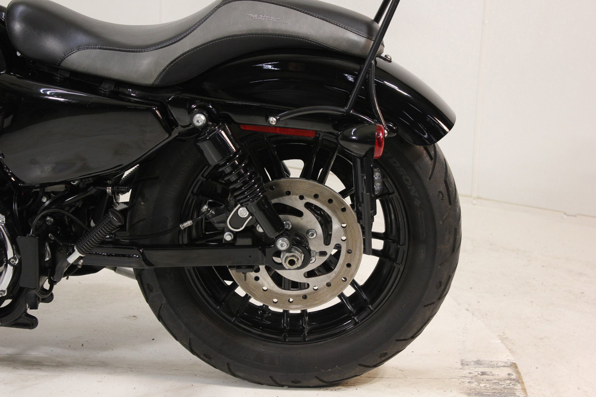 Sportster® Forty-Eight® Special