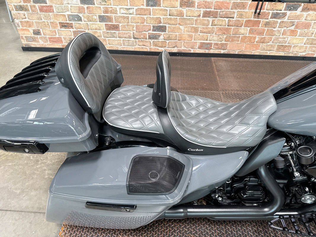 Road Glide® Limited