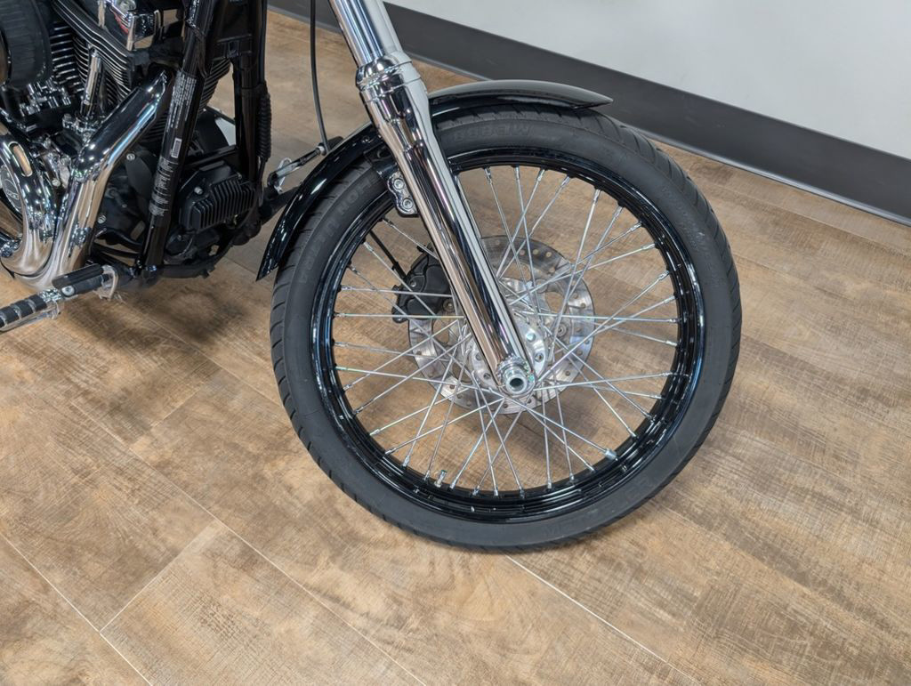 Dyna® Wide Glide