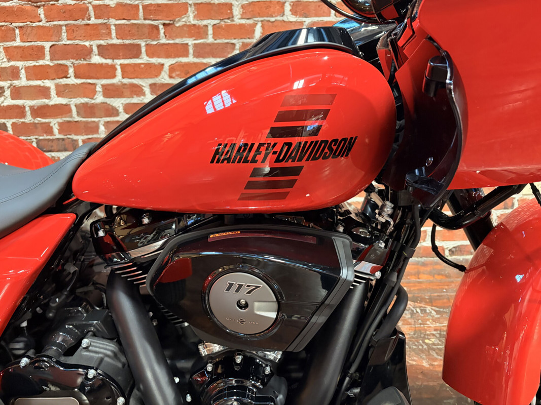 Road Glide® 3