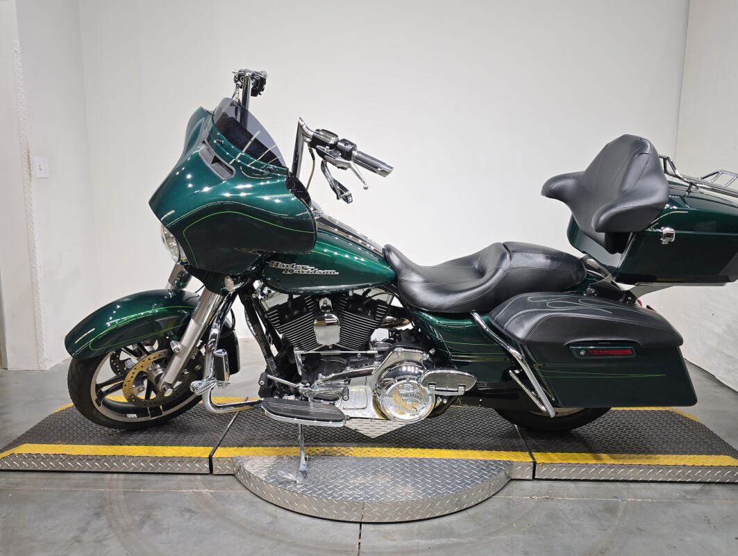 Street Glide® Special