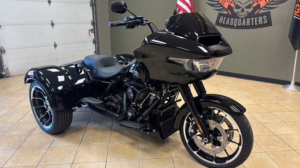Road Glide® 3