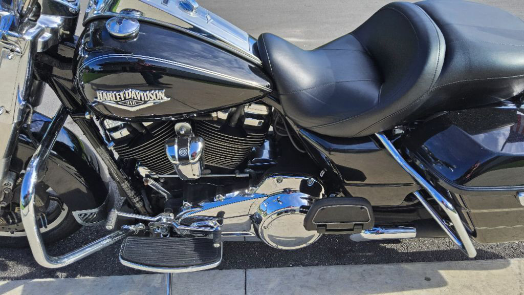 Road King®