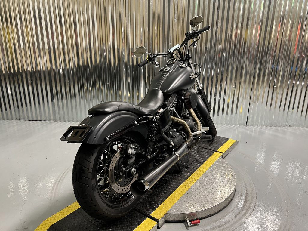 Dyna® Street Bob®