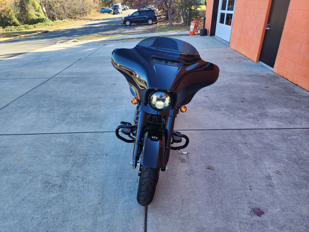 Street Glide® Special