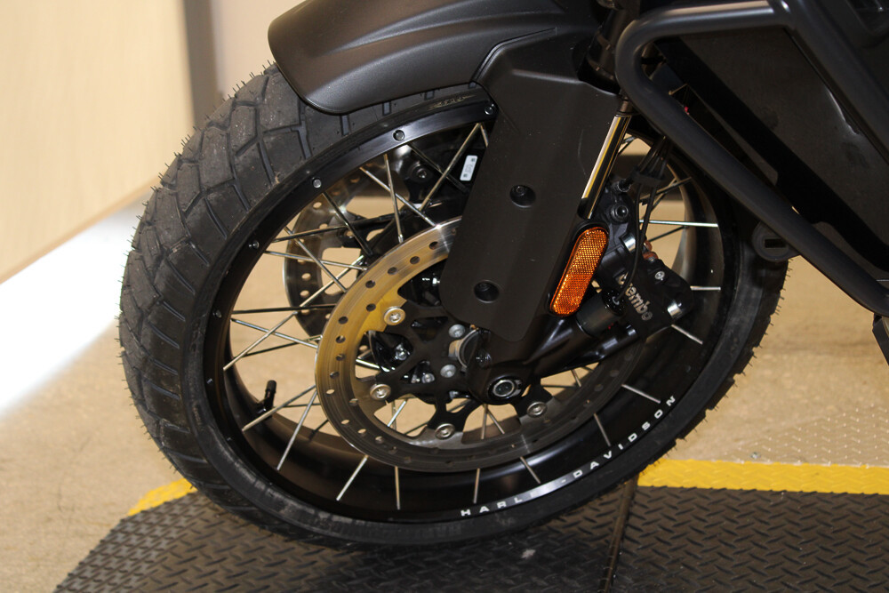 Pan America® 1250 Special