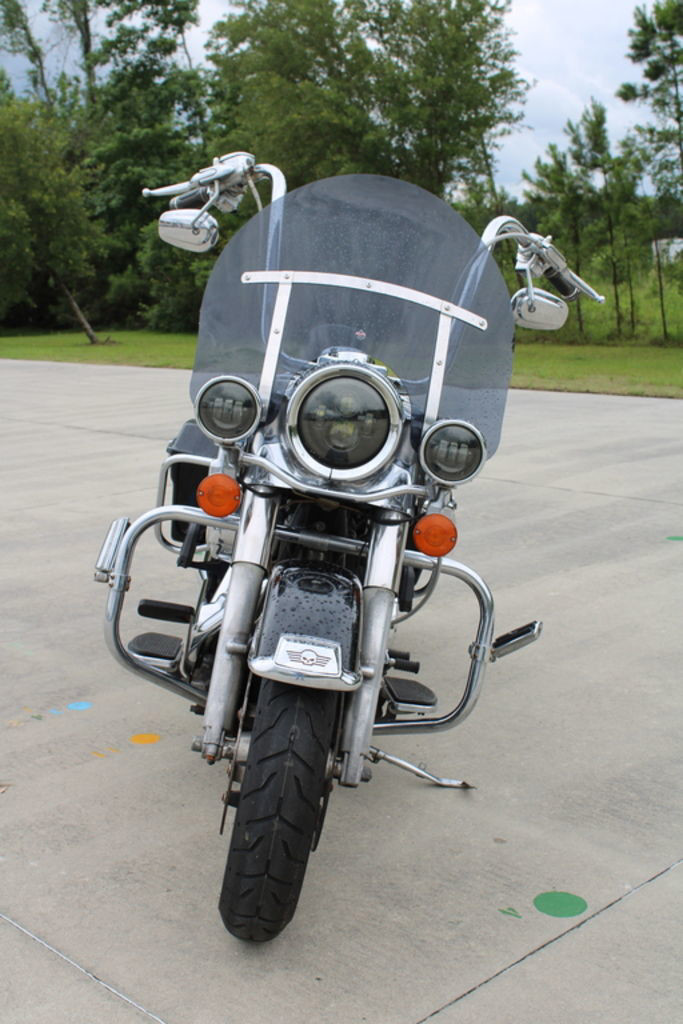 Road King®