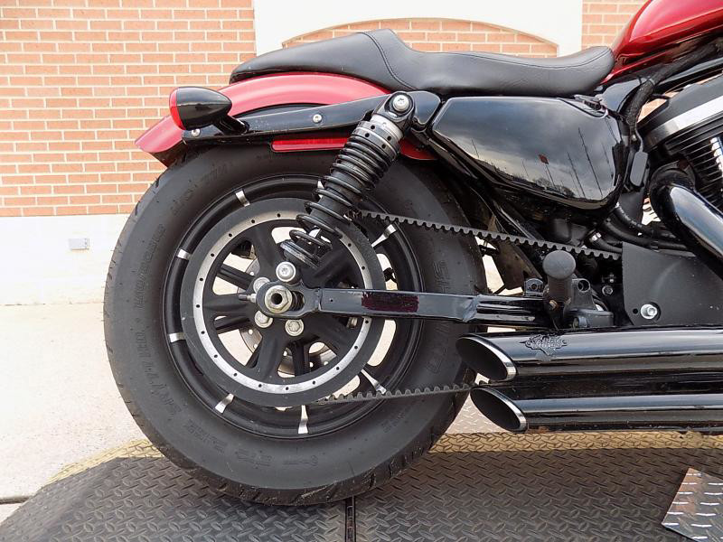 Sportster® Iron 883®