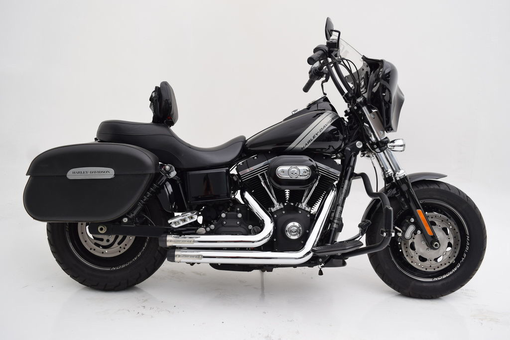 Dyna® Fat Bob®