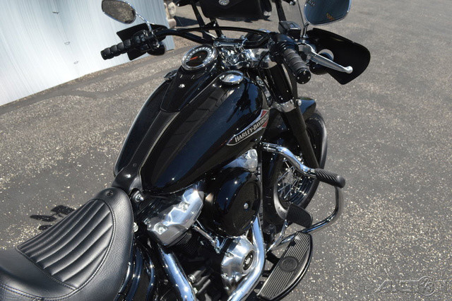 Softail® Slim®