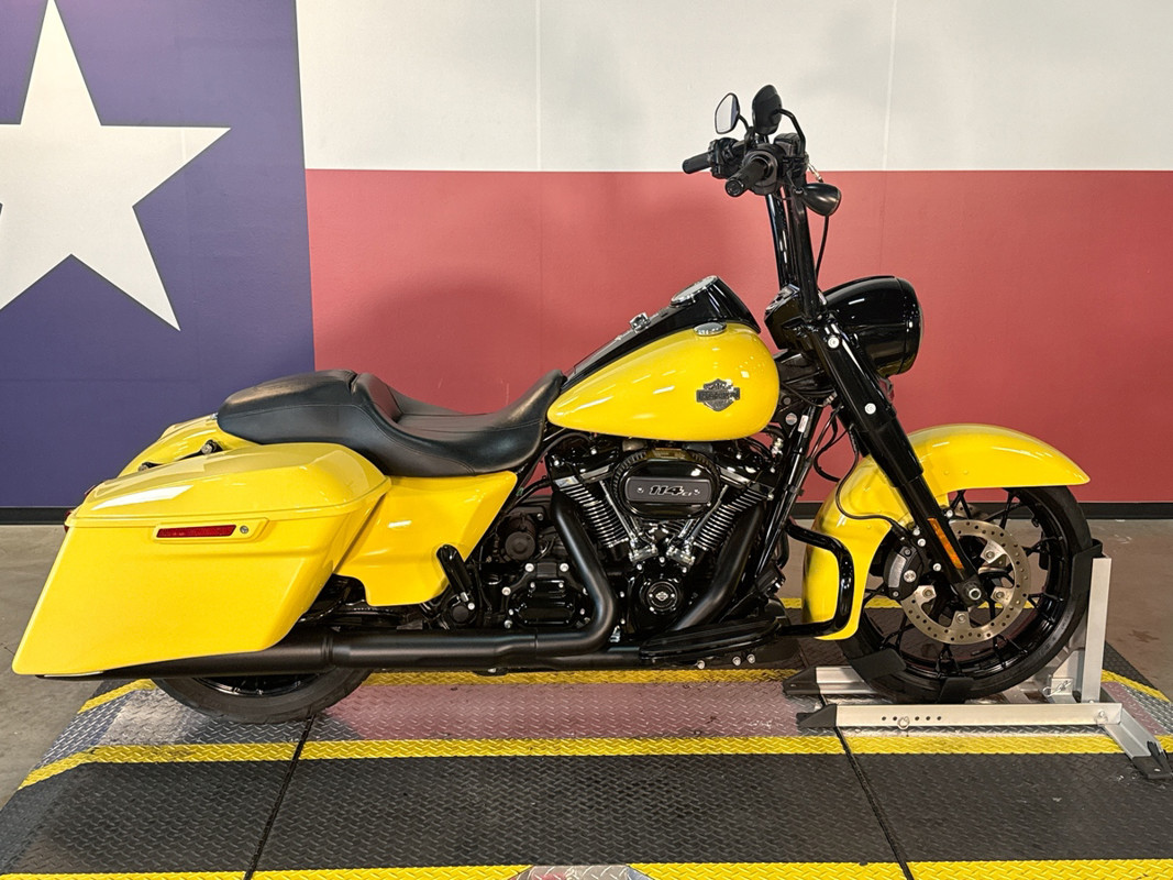Road King® Special