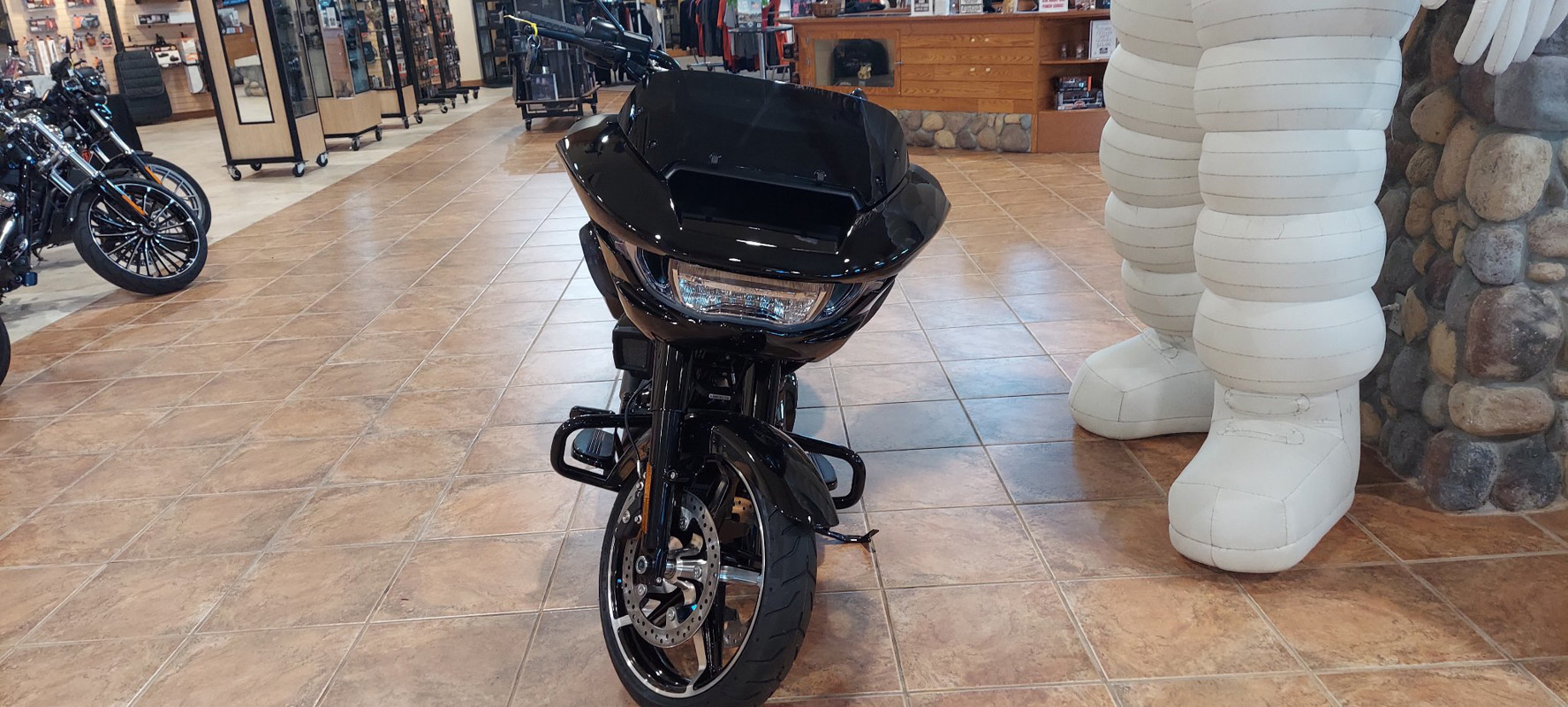 Road Glide®