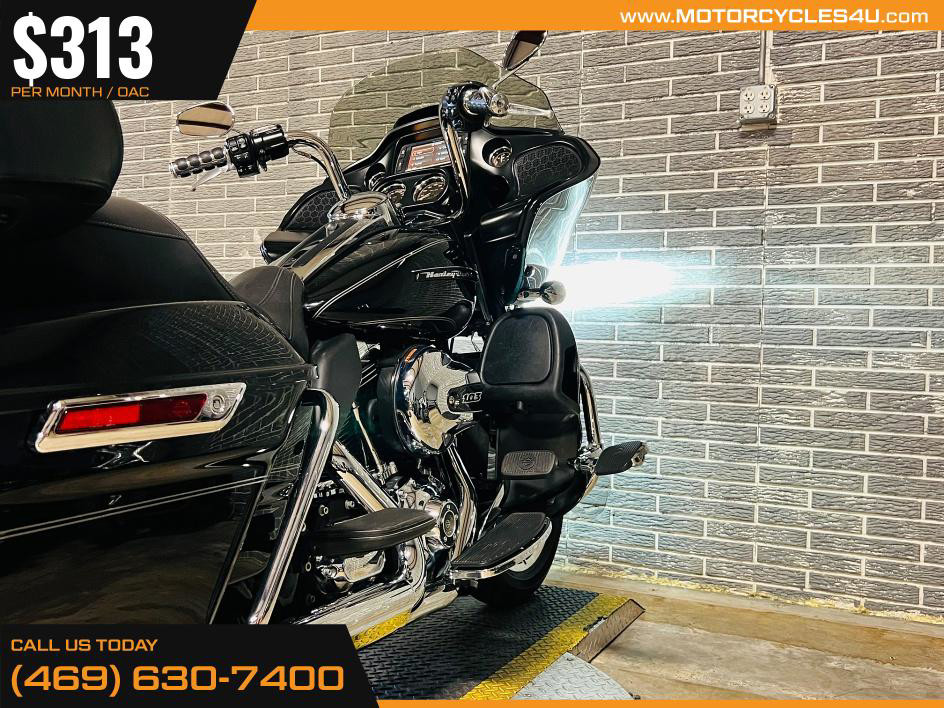 Road Glide® Ultra
