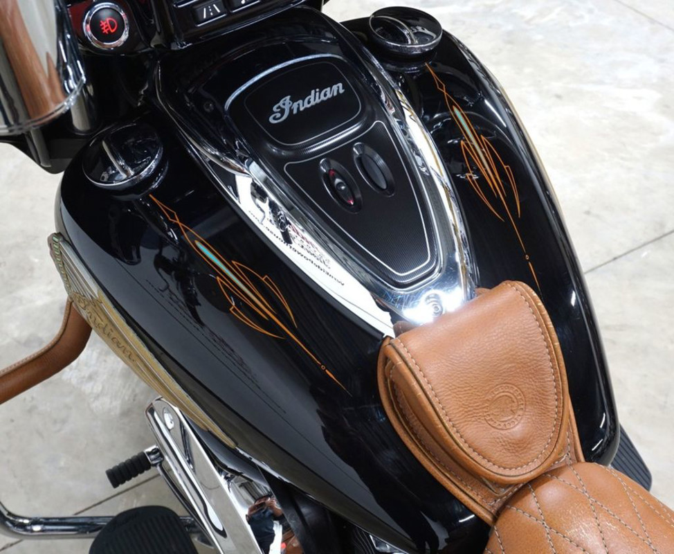 Roadmaster® Classic