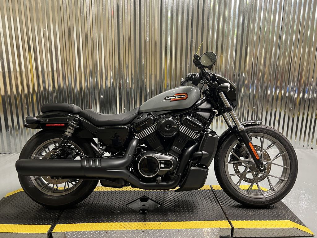 Nightster